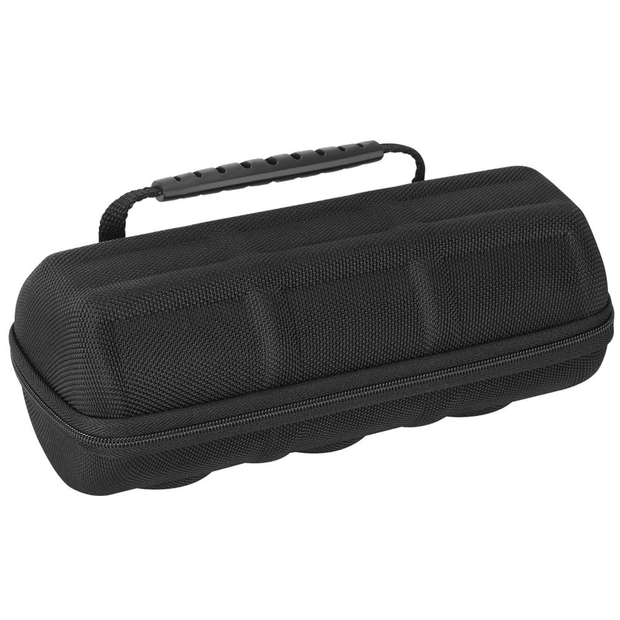 TINUORA Uhr Aufbewahrungsbox, 3 Slots, EVA, Unisex - Bild 4
