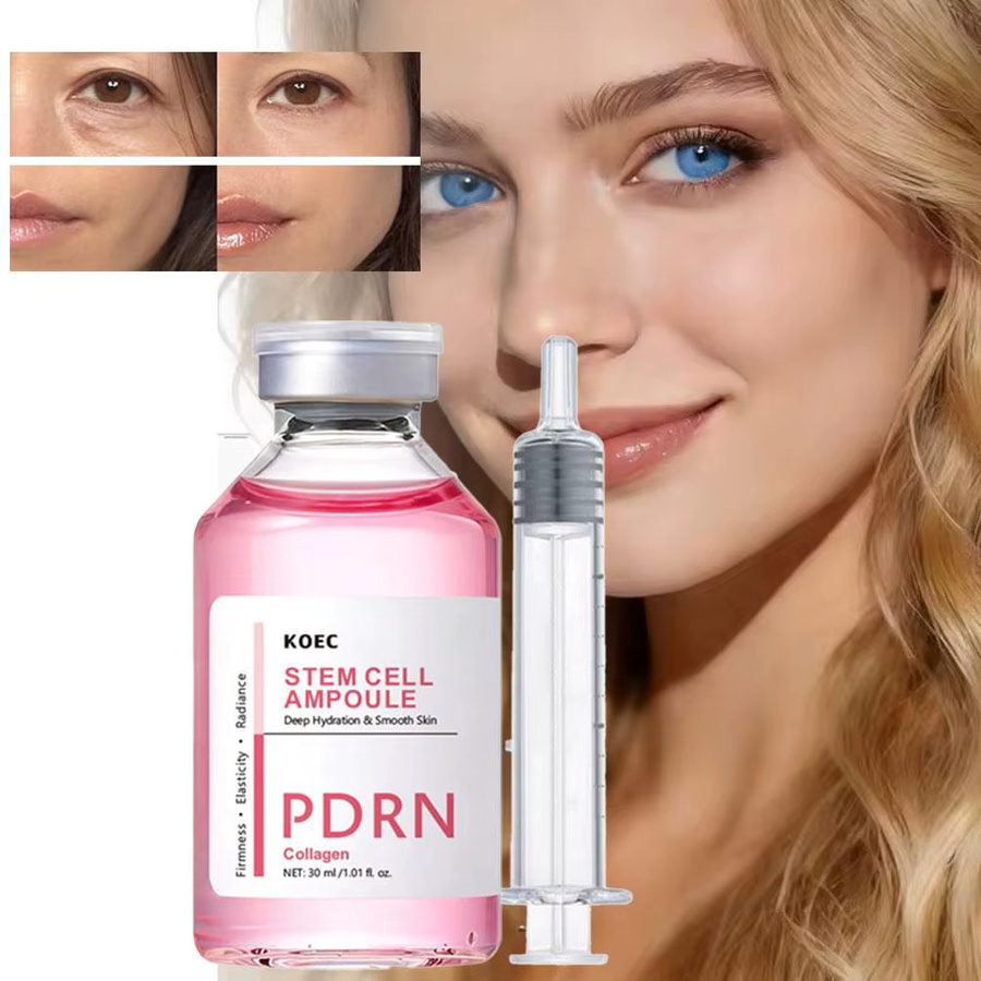 MERCILEN Kollagen Serum, 30 ml, Damen - Bild 2