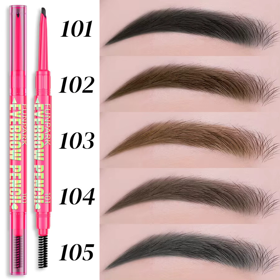 Professinal Cosmetics Augenbrauenstift, Wasserdicht, Damen - Bild 2