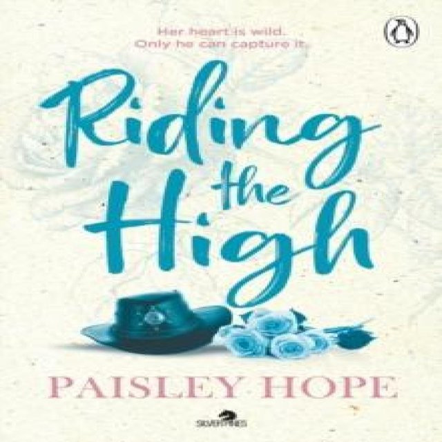 Riding the High von Paisley Hope, Taschenbuch - Bild 1