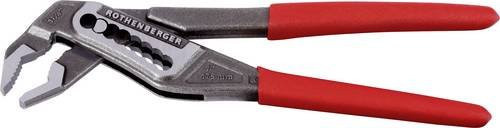 Rothenberger Wasserpumpenzange in Rot 1000002697 - Bild 1