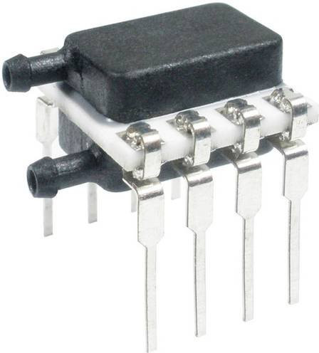 Honeywell SPS Drucksensor HSCDRRN004NG3A3 in Schwarz - Bild 1