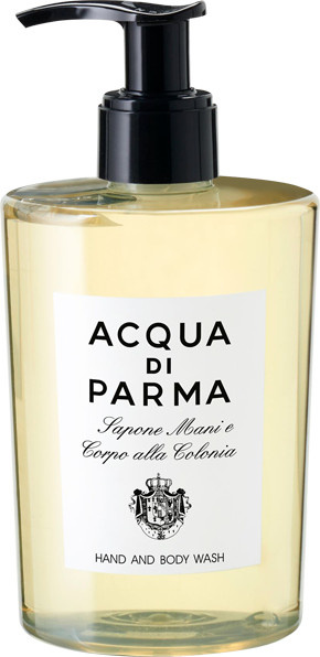 Acqua di Parma Colonia Hand & Body Wash, Unisex - Bild 1