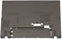 Lenovo Base Cover Schwarz 00HT389 - Bild 1