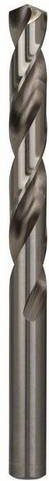 Bosch HSS Metall-Spiralbohrer Silber, 5er Set, Durchmesser: 12,3 mm, Gesamtlänge: 15,1 cm - Bild 1