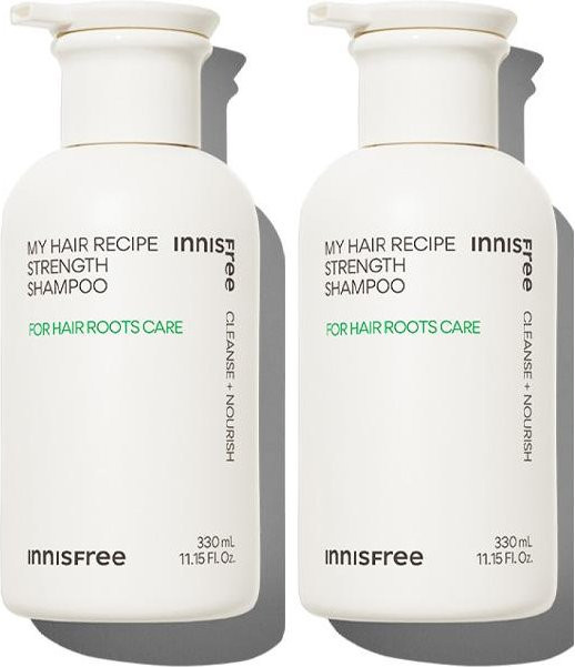 Innisfree My Hair Recipe Kraftshampoo, 330 ml - Bild 1