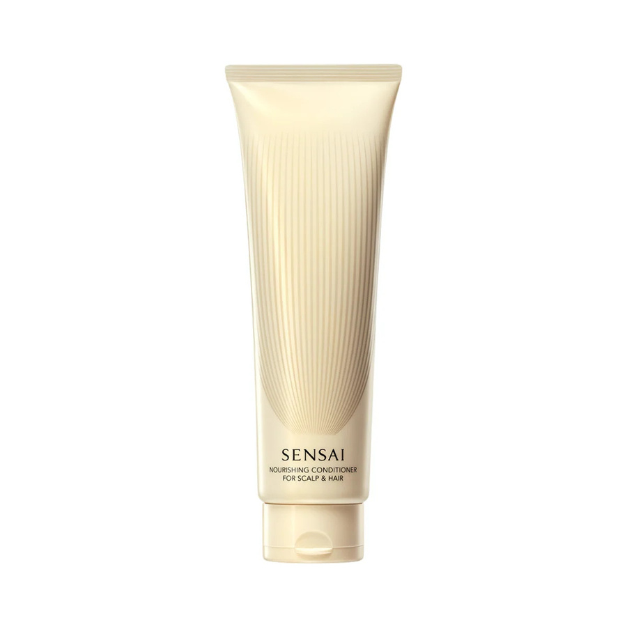 Sensai Nourishing Conditioner für Kopfhaut & Haar, 230 ml - Bild 1