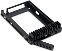 Icy Dock Laufwerkstrays MB741TP-B SATA in Schwarz - Bild 1