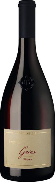 Terlan Lagrein Riserva Rotwein, Alto Adige, 2023, trocken, 0,75 l - Bild 1
