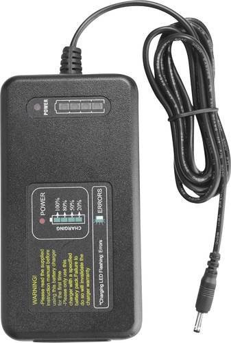 Godox Ladegerät für AD400 Pro C400P in Schwarz - Bild 1