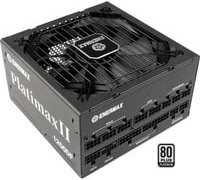 Enermax Platimax II EPS1200P PC-Netzteil 1200W ATX 3.1 80 PLUS Platinum Schwarz - Bild 1