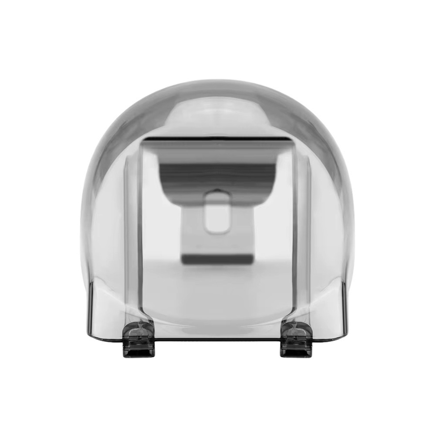 DJI Mavic Air 2 Gimbal-Schutzkappe als transparente Antikollisions-Linsenschutzkappe für deine Drohne - Bild 2