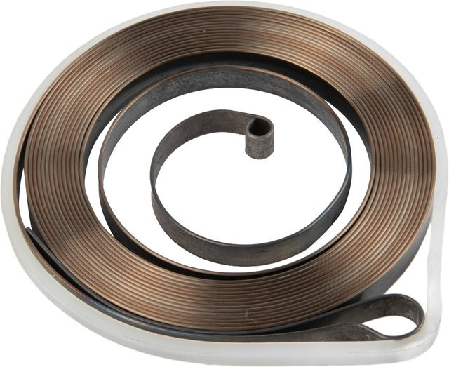 Vibratite Reparatursatz für Rückholstarter und Seilzug-Feder mit 41mm Pulley für chinesische Kettensägen 45cc und 52cc sowie Modelle 4500 und 5200 - Bild 1