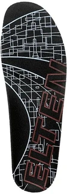Elten Ganzflächige Einlegesohle Esd Pro Sole in Schwarz, Größe 48 - Bild 1