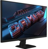 Gigabyte GS27Q X Gaming-Monitor mit 27 Zoll, QHD 1440p, IPS-Panel, 240 Hz, Schwarz - Bild 1