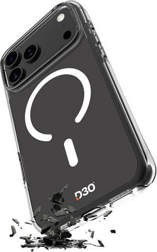 Puro Cover für Apple iPhone 17 Pro in Transparent - Bild 1