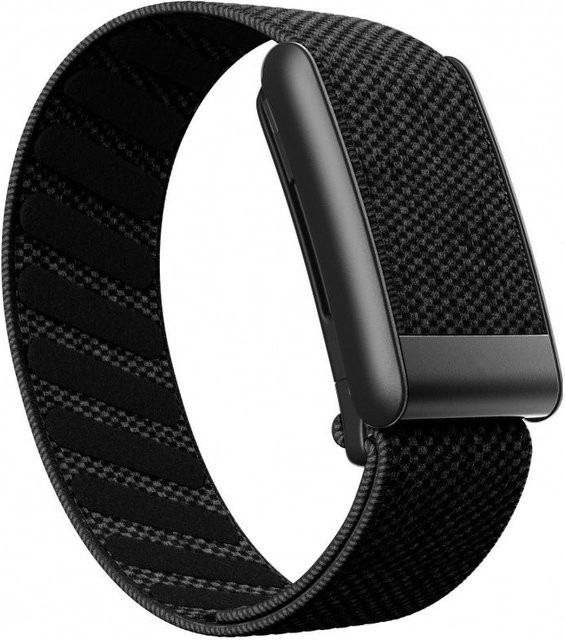 Whoop Sport-Nylon-Armband, Schwarz, Unisex - Bild 1
