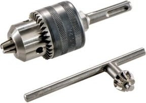 Metabo Zahnkranzbohrfutter mit SDS-plus Adapter in Silber - Bild 2