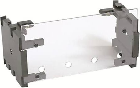 ABB LT1000-EK Klemmenabdeckung transparent - Bild 1