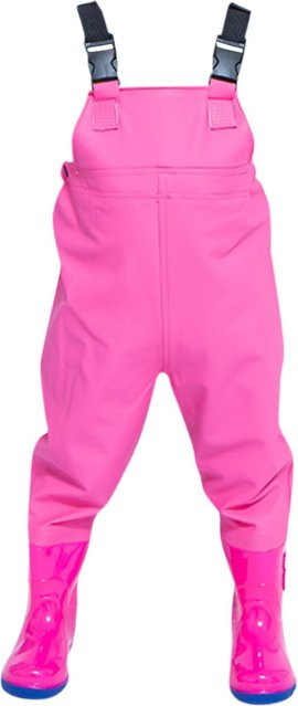 Blackrose Wasserkleidung für Kinder, Wathosen, rosa - Bild 1