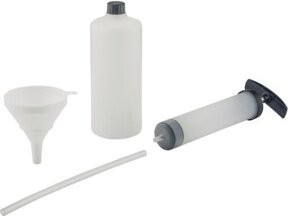 AL-KO Motoröl-Service-Set 3,0 l - Bild 1