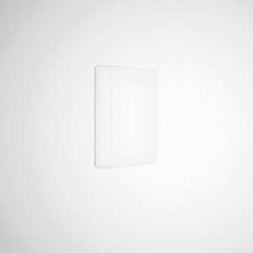 Trilux Olisq QWD2 LED-Aufbauleuchte in Weiß mit Bewegungsmelder und Dämmerungssensor, Warmweiß, IP54, Casambi-fähig - Bild 1