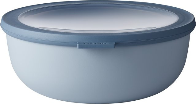 Multischüssel CIRQULA von Zwiesel Glas in Blau aus Melamin und Kunststoff - Bild 1