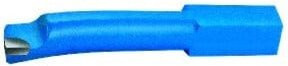 WILKE Eckdrehmeisel HM rechts DIN4974 P25/30 B: 8 mm, H: 8 mm, L: 125 mm - Bild 1
