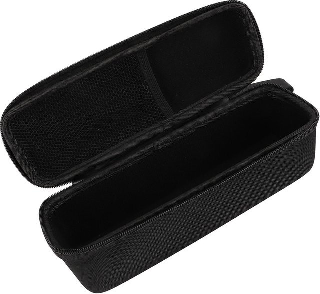 DIYelecs Wasserabweisende Hartschalen-Tragetasche für Bluetooth-Lautsprecher ULT FIELD 1 in Schwarz - Bild 1