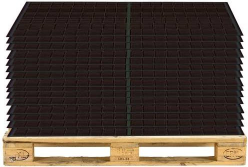 Phaesun CST-M10/54BH415 Monokristallines Solarmodul 415W in Schwarz - Bild 1