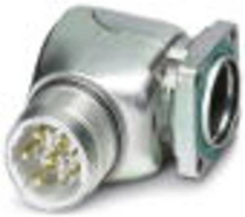 Phoenix Contact 1605512 Sensor-Aktor-Steckverbinder unkonfektioniert Polzahl 6 Farbe Silber - Bild 1