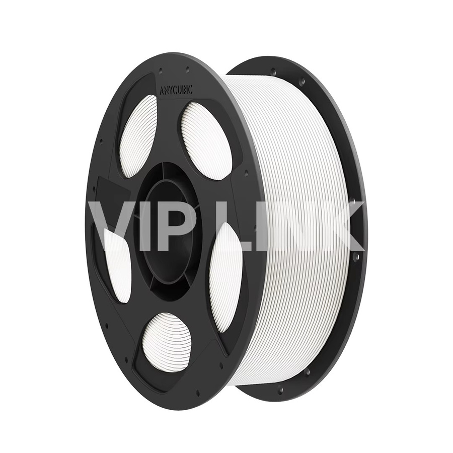 Anycubic LCD FDM 3D-Druckmaterial in Weiß für Photon Mono X und Photon Mono 4K - Bild 1