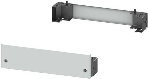 Siemens Sockel 8MF1060-2CS in Grau - Bild 1