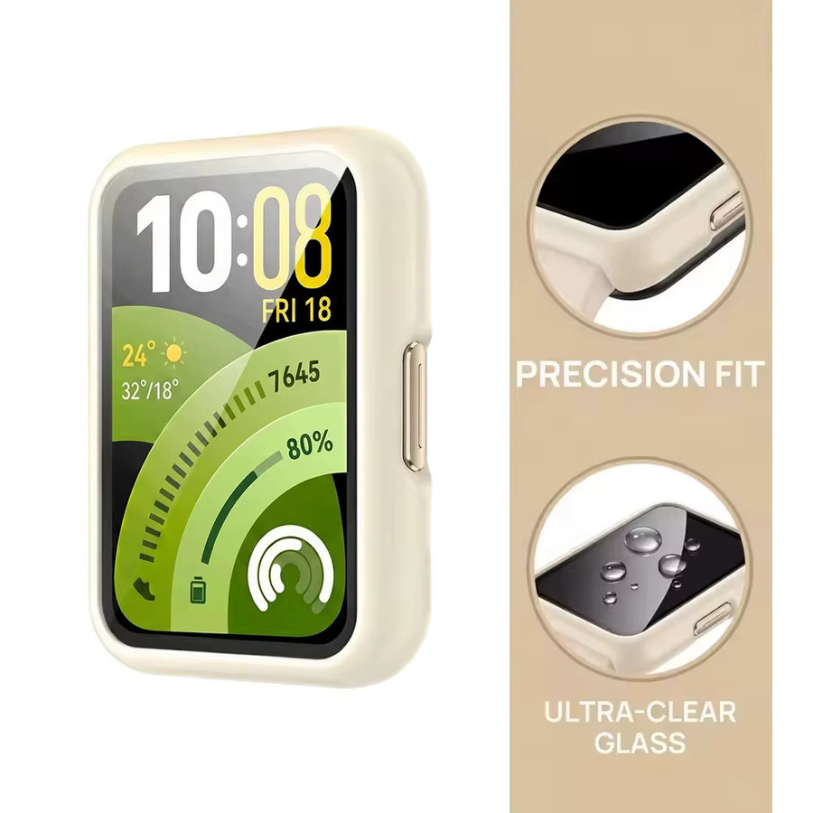 Huawei Uhrengehäuse-Abdeckung, PC, Huawei Band 11 - Bild 3