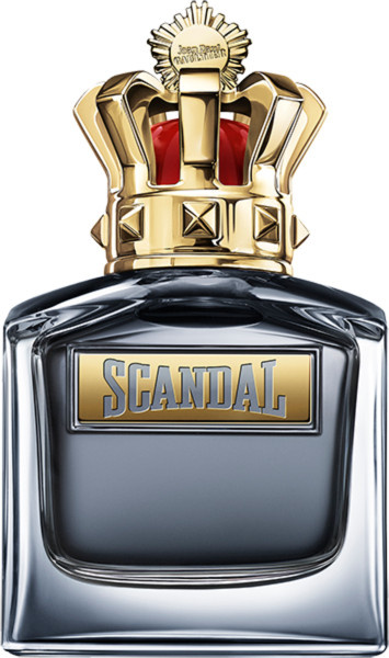 Jean Paul Gaultier Scandal pour Homme Eau de Toilette, Herren - Bild 1