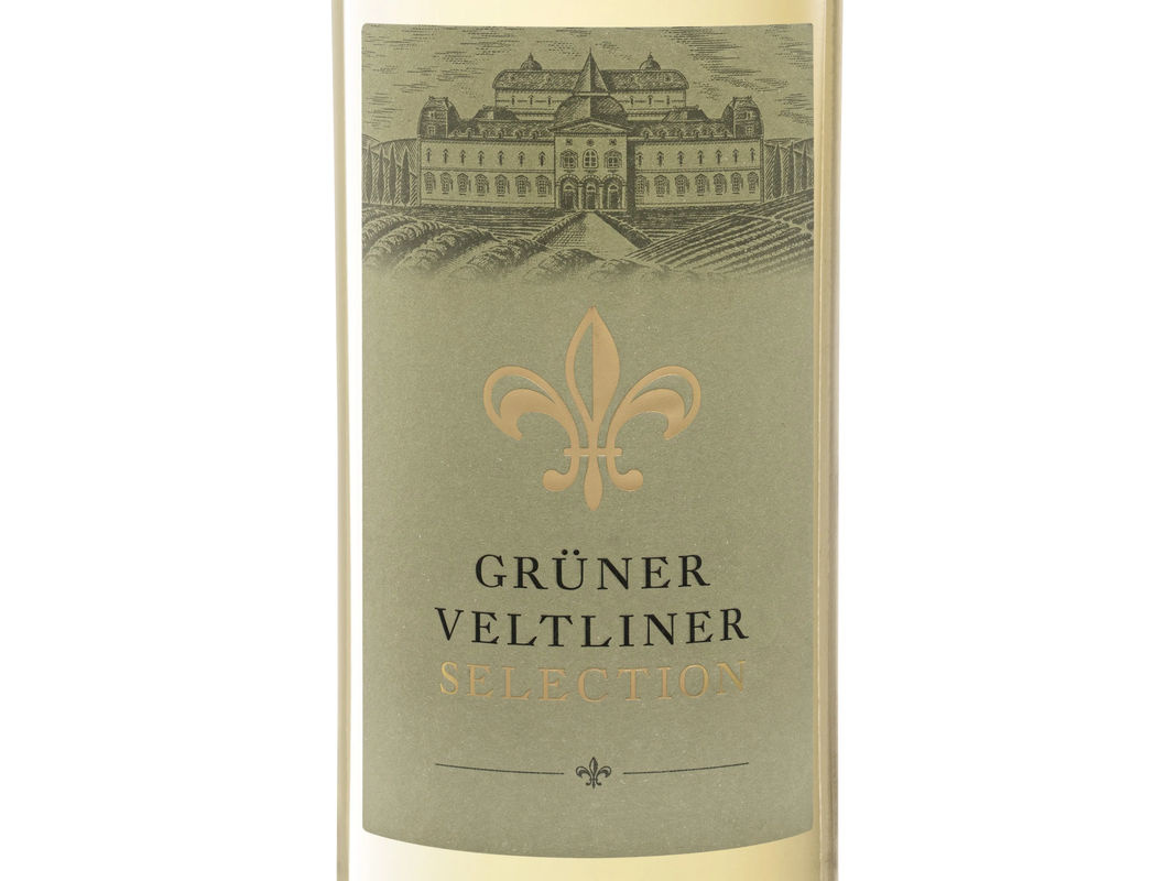 Grüner Veltliner Weinkellerei Toifl 2024, Niederösterreich, trocken, Weißwein, 0,75 l, 12,5 % Vol. - Bild 2