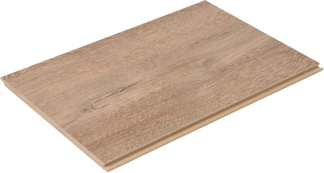 Egger Laminatmuster NatureSense Aqua EL2418 Melba in Eiche Braun, Breite: 29,7 cm, Höhe: 19,3 cm - Bild 1