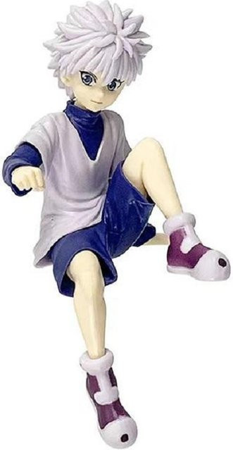 Yiran toy 1 Hunter x Hunter Anime Figur, Action Figur, ab 14 Jahren - Bild 1