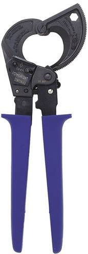 Klauke K1061 Kabelschere Blau für 34 mm und 35 mm² - Bild 1