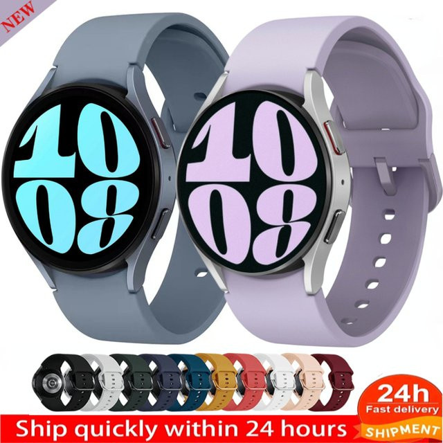 Samsung Silikonarmband, Bunt, Unisex - Bild 1