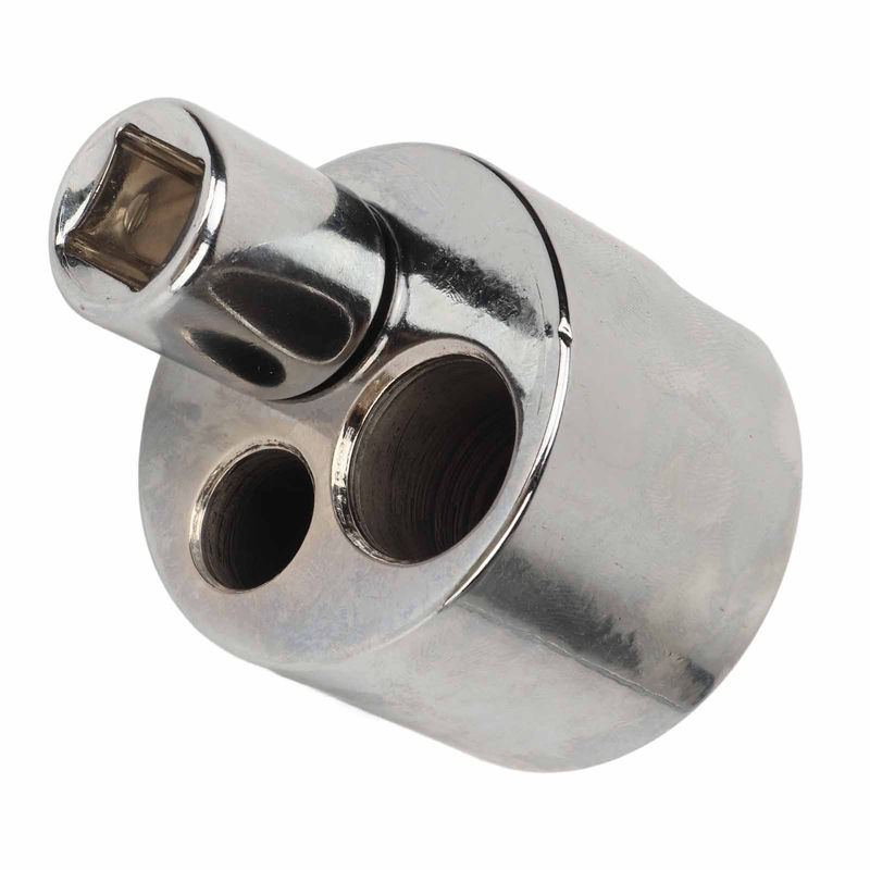Mehrzweck Bolzenausdreher Set 5 bis 19mm für ausgebrochene Schrauben und festgefressene Muttern - Bild 2