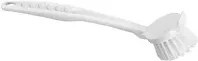 Nölle Profi Brush Spülbürste in Weiß aus Kunststoff, Höhe: 30,0 cm, Breite: 24,0 cm, Tiefe: 24,0 cm - Bild 1