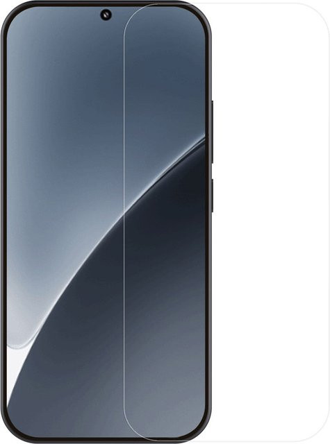 Nillkin H+ Pro Displayschutzfolie aus gehärtetem Glas für Xiaomi 17 Pro und Xiaomi 17, transparent, Full Glue - Bild 1