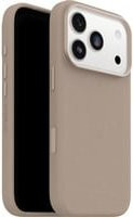 OtterBox Symmetry Case für Apple iPhone 17 Pro mit MagSafe und Kaktusleder in Beige oder Grau - Bild 1