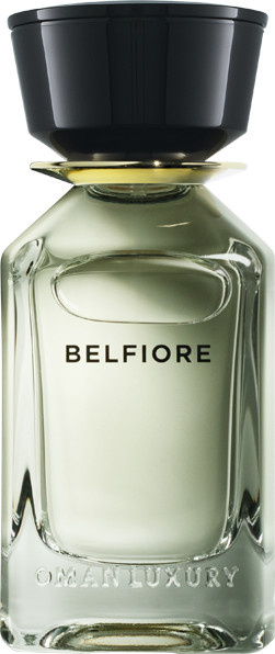 Oman Luxury Belfiore Eau de Parfum, Blumig, Fruchtig, Orientalisch - Bild 1