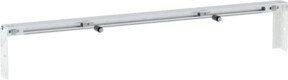 Geberit Traverse Duofix B Waschbecken-Unterbau für Trockenbau, Weiß, Breite: 75 cm - Bild 1