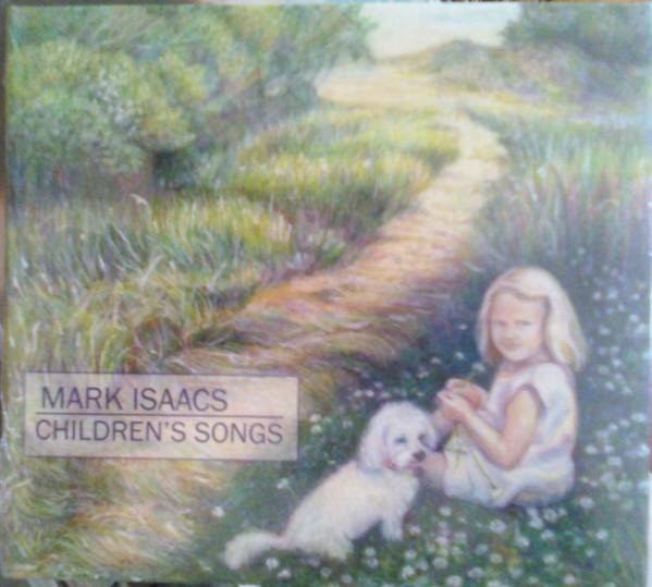 Kinderlieder von Mark Isaacs, CD, Jazz - Bild 1