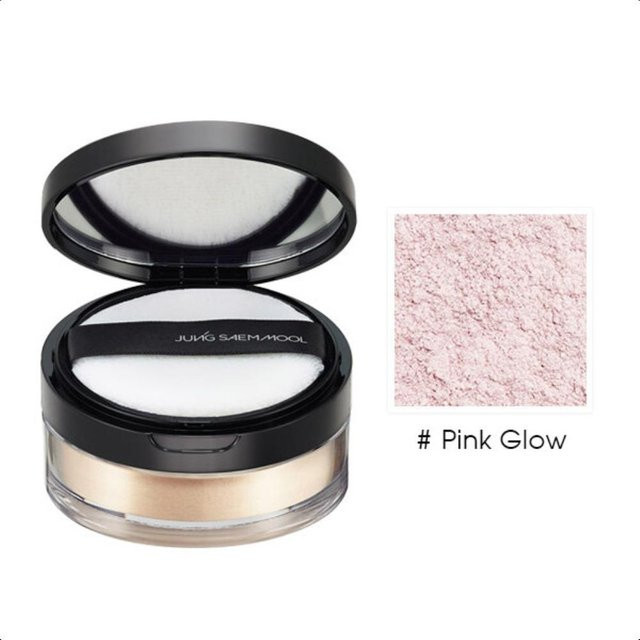 JUNGSAEMMOOL Essential Puder Illuminator Pink Glow, 10g - Bild 1