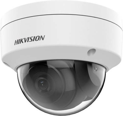 Hikvision DS-2CD1143G2-I LAN IP Überwachungskamera in Weiß mit 2560 x 1440 Pixeln und 2.8mm Objektiv - Bild 1