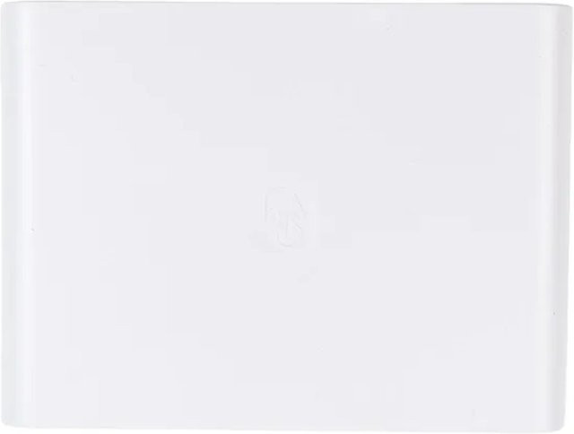 6er Set LUXULA Akku Wandleuchten mit LED, Up-Downlight, dimmbar, CCT 3000-6500K, Bewegungssensor und Fernbedienung, Weiß - Bild 1